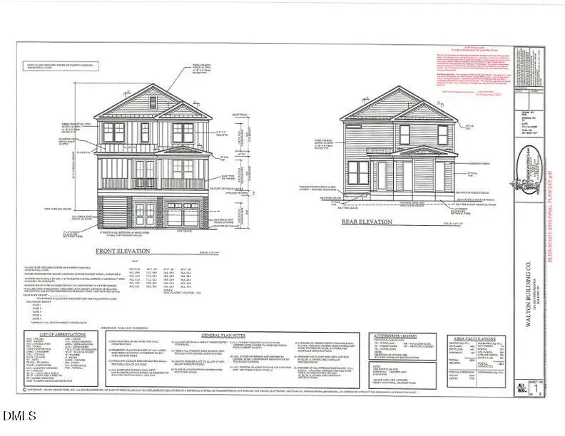 1311 Nottingham Road, Raleigh, NC 27607 - #2