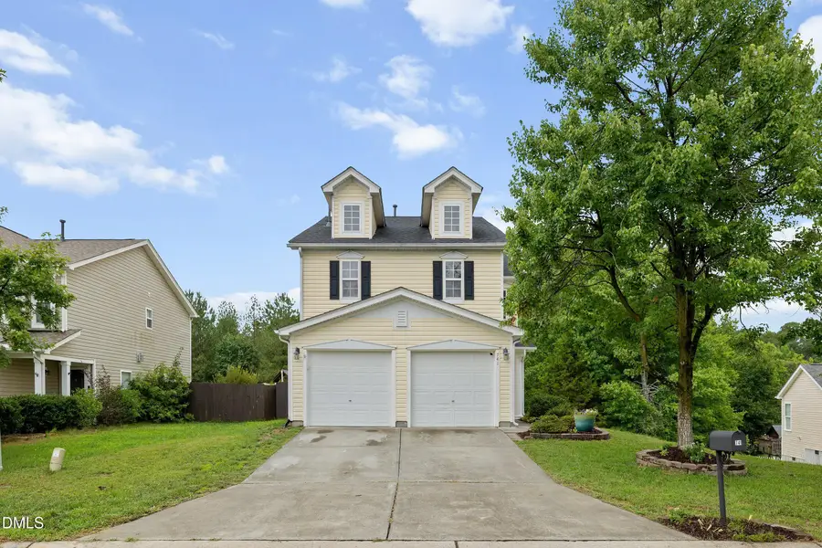 741 Obsidian Way, Durham, NC 27703 - #2