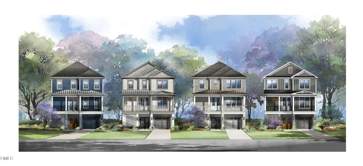 1309 Nottingham Road, Raleigh, NC 27607 - #1