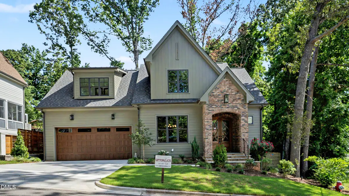 605 Ridgecrest Road, Cary, NC 27511 - #1