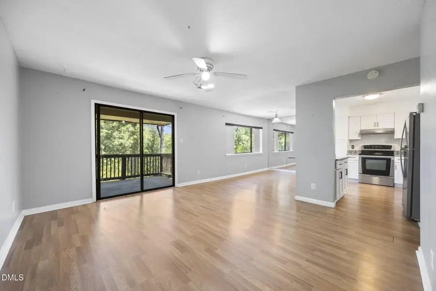 5130 Flint Ridge Place, Raleigh, NC 27609 - #3