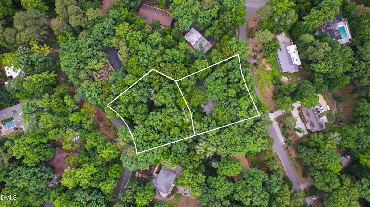 00-00 Rolling Road, Chapel Hill, NC 27514 - #1