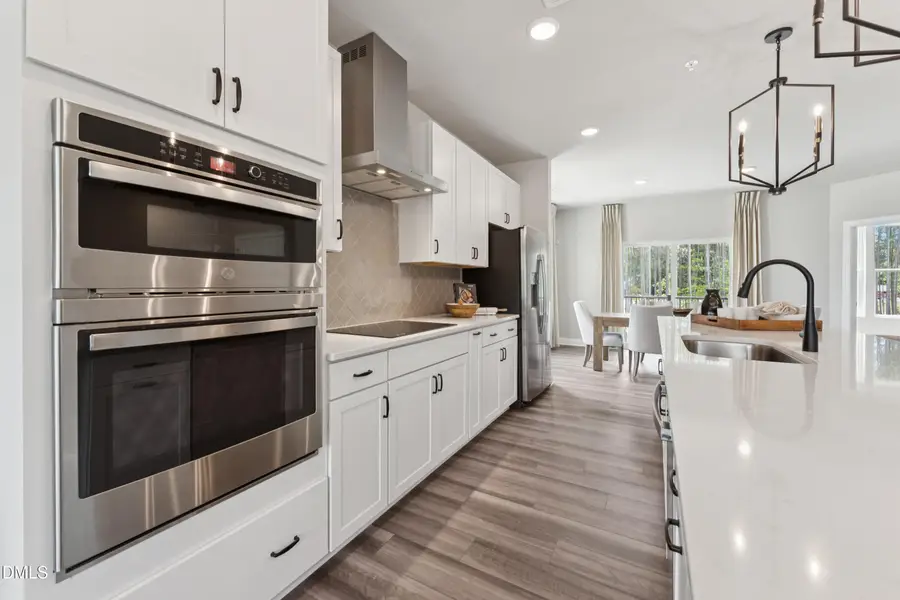 10544 Bailey Branch Drive, Raleigh, NC 27614 - #2