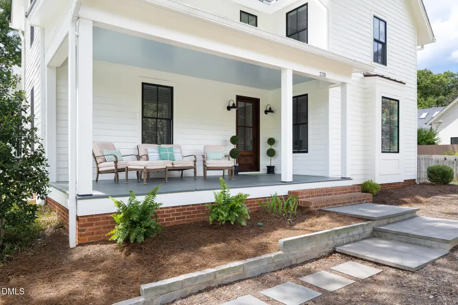 233 Lydia Lane, Hillsborough, NC 27278 - #2