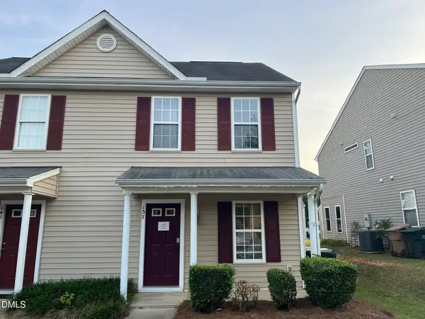 137 Buchanan Lane, Clayton, NC 27527