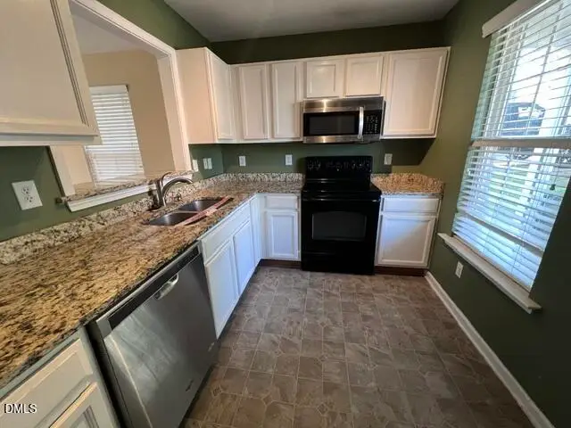 137 Buchanan Lane, Clayton, NC 27527 - #3