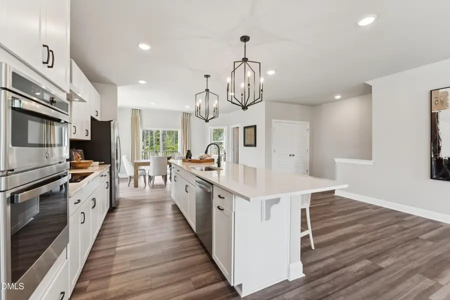 10548 Bailey Branch Drive, Raleigh, NC 27614 - #3