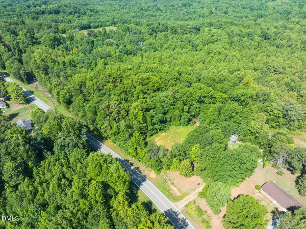 0 Park Springs Road, Ruffin, NC 27326