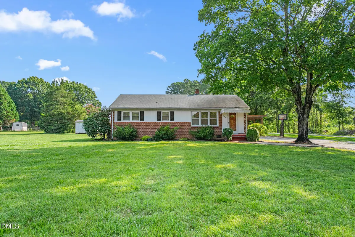 264 Dixon Road, Graham, NC 27253 - #1