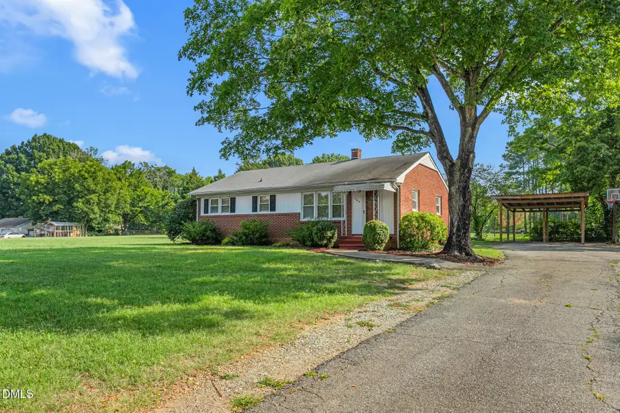 264 Dixon Road, Graham, NC 27253 - #2