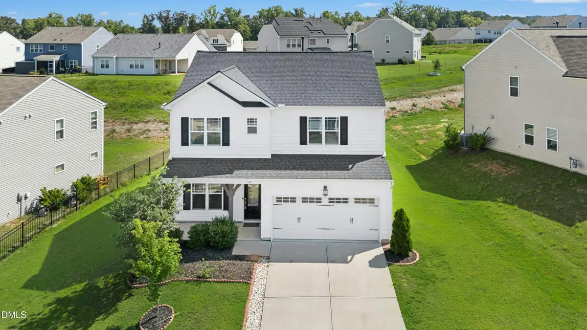 185 Stornoway Lane, Clayton, NC 27527 - #1