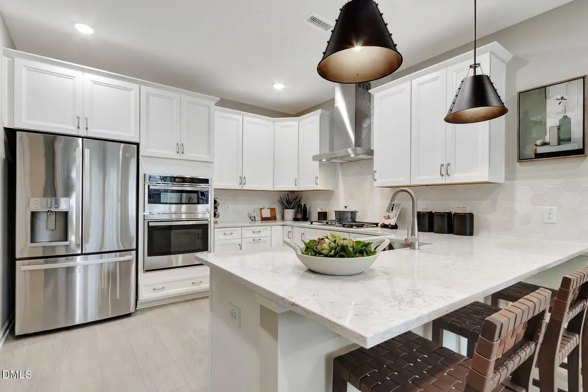3109 Horton Ridge Boulevard, Apex, NC 27502 - #1
