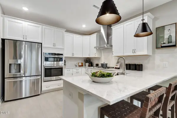 3109 Horton Ridge Boulevard, Apex, NC 27502