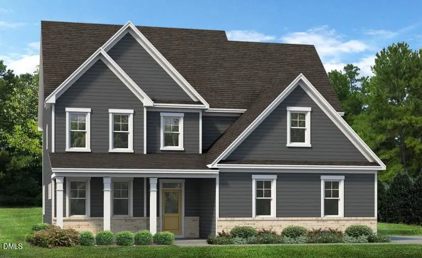 300 Brindle Drive, Fuquay Varina, NC 27526 - #1