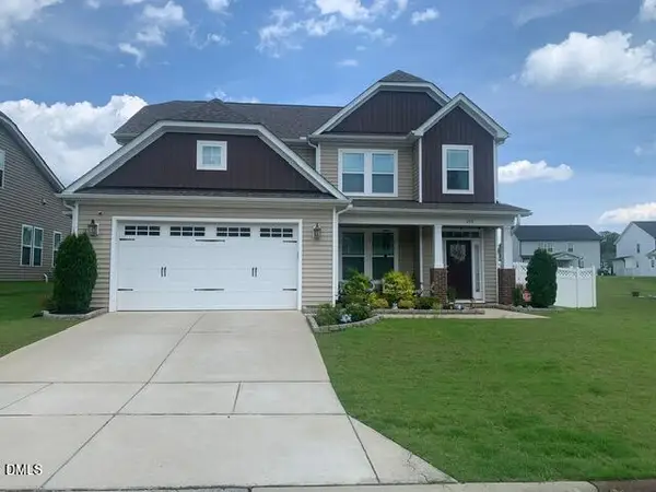 359 Ballast Point, Clayton, NC 27520