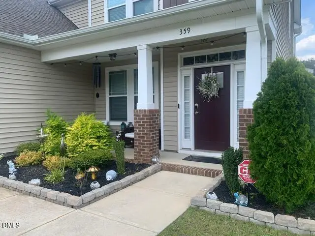 359 Ballast Point, Clayton, NC 27520 - #3
