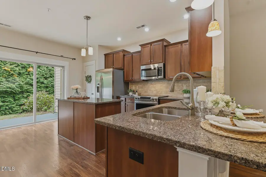 7829 Allscott Way, Raleigh, NC 27612 - #2