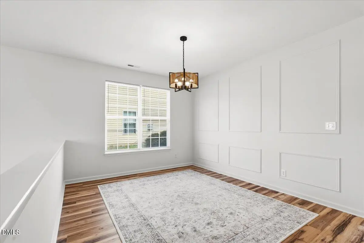 112 Smith Rock Drive, Holly Springs, NC 27540 - #1