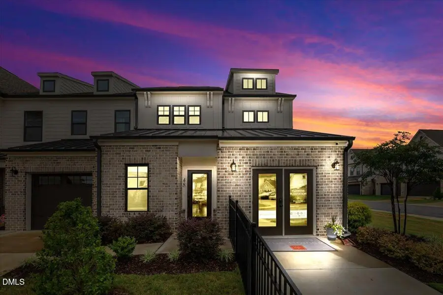 48 Paperwhite Place, Clayton, NC 27527 - #2