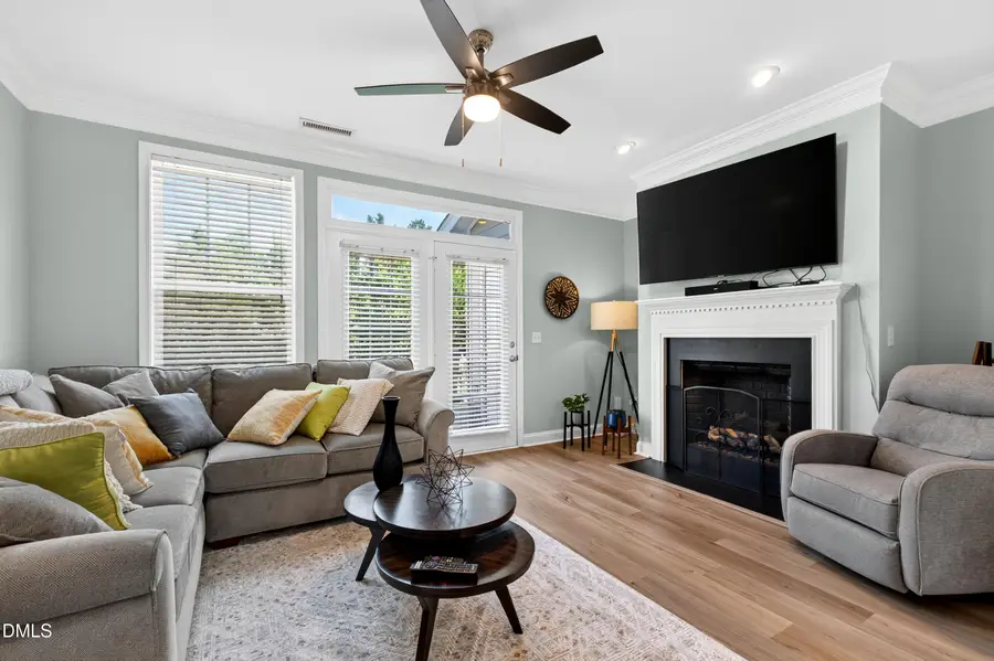 3134 Rapid Falls Road, Cary, NC 27519 - #2