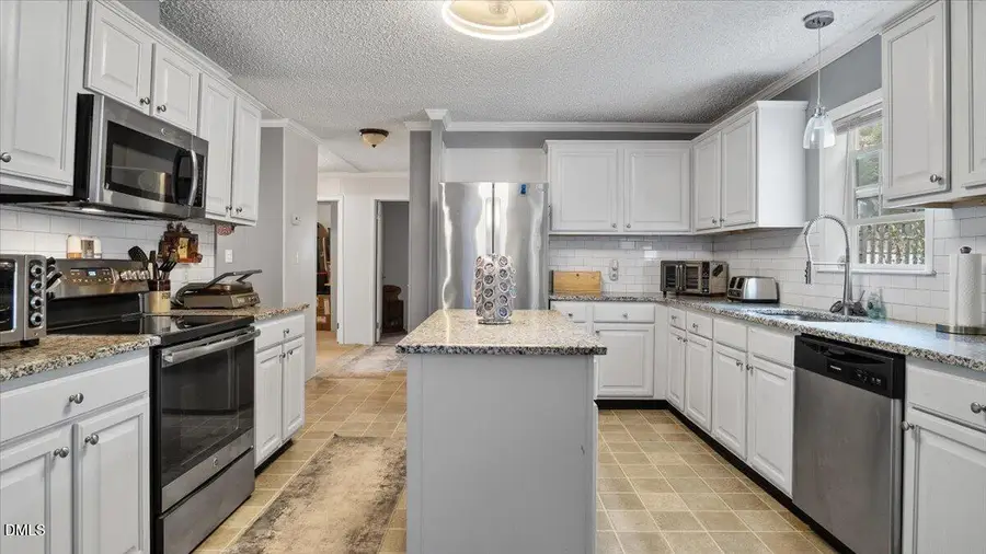 167 Spring Branch Drive, Macon, NC 27551 - #2