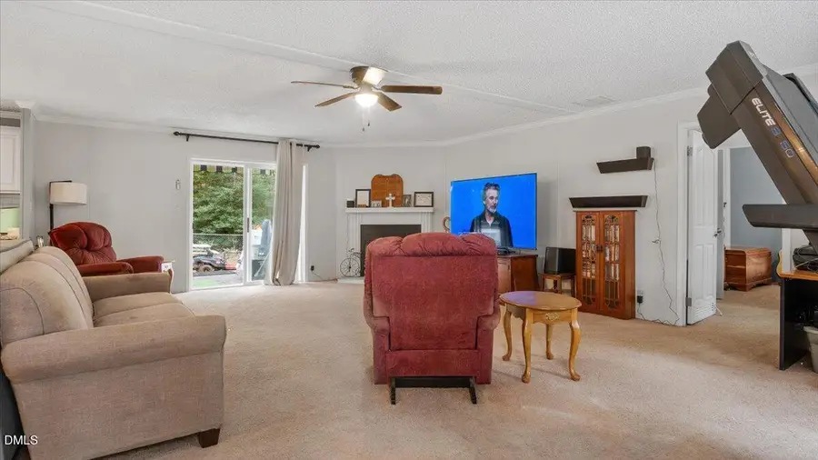 167 Spring Branch Drive, Macon, NC 27551 - #3