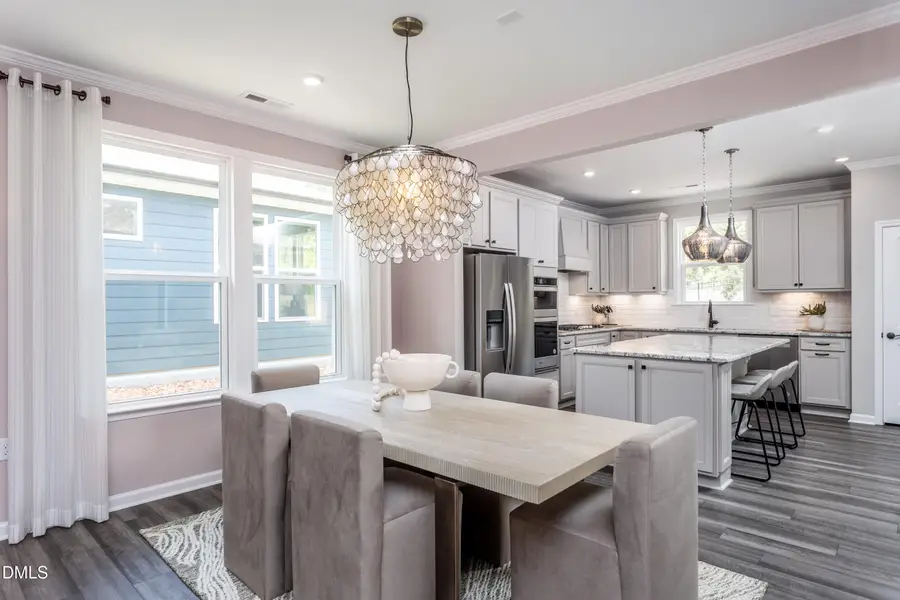 966 Steeplechase Boulevard, Clayton, NC 27520 - #2