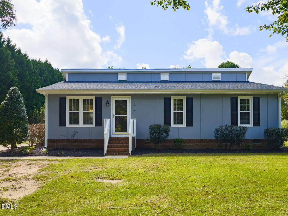 2612 Brad Court, Apex, NC 27539 - #1