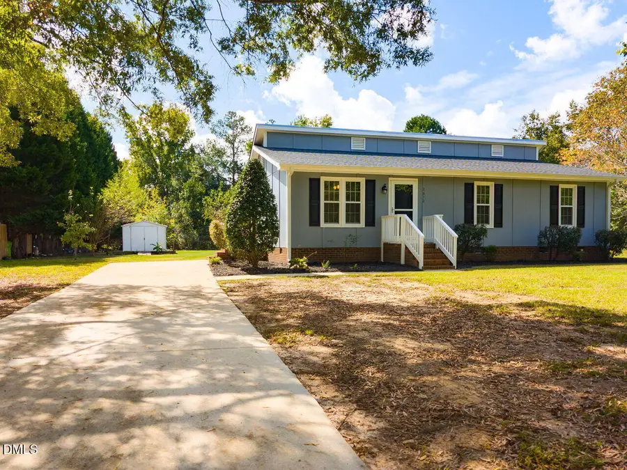 2612 Brad Court, Apex, NC 27539 - #2