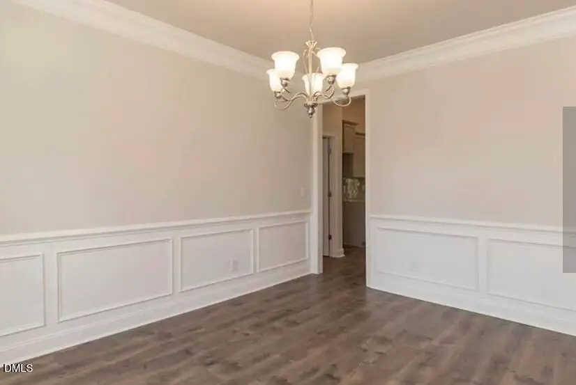 9405 Byron Court, Bailey, NC 27807 - #2