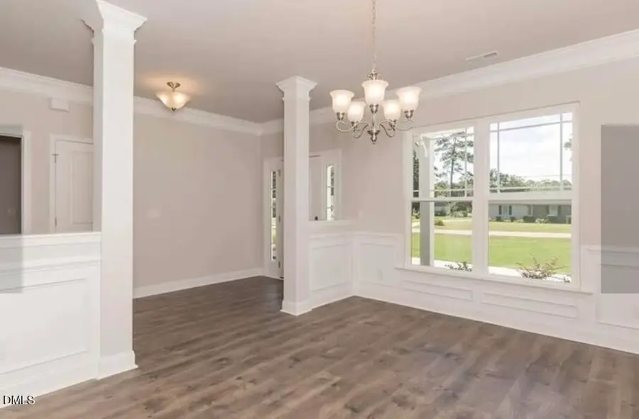 9405 Byron Court, Bailey, NC 27807 - #3