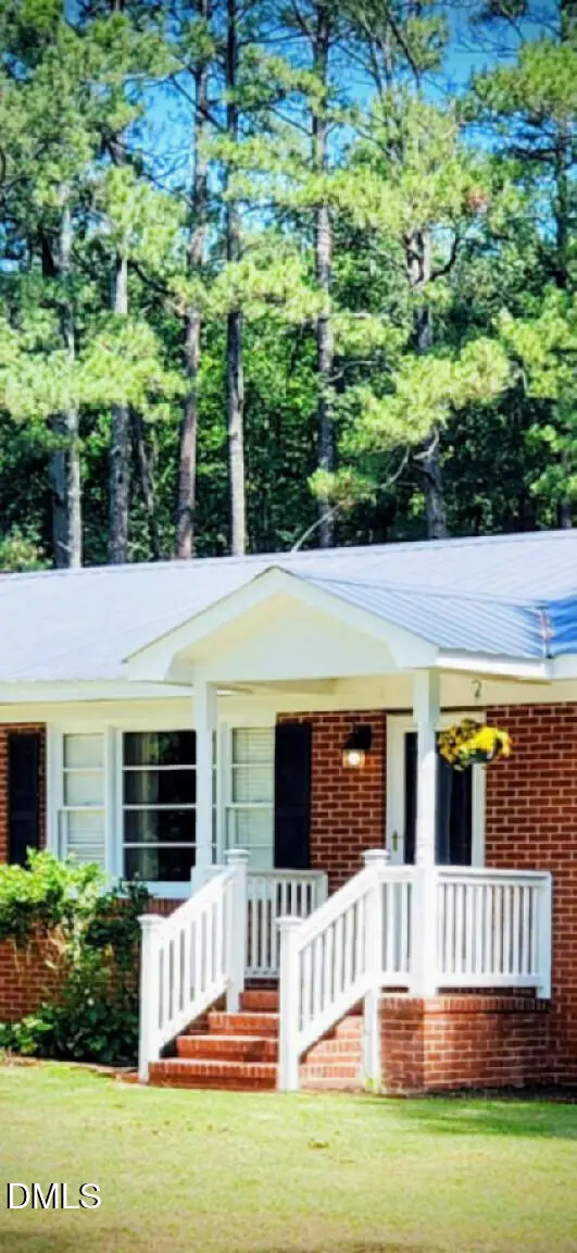 121 Old Moore Road, Selma, NC 27576 - #2