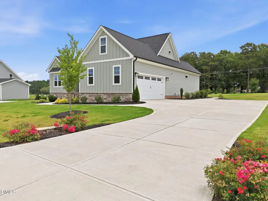 35 Wheatfield Lane, Youngsville, NC 27596 - #3