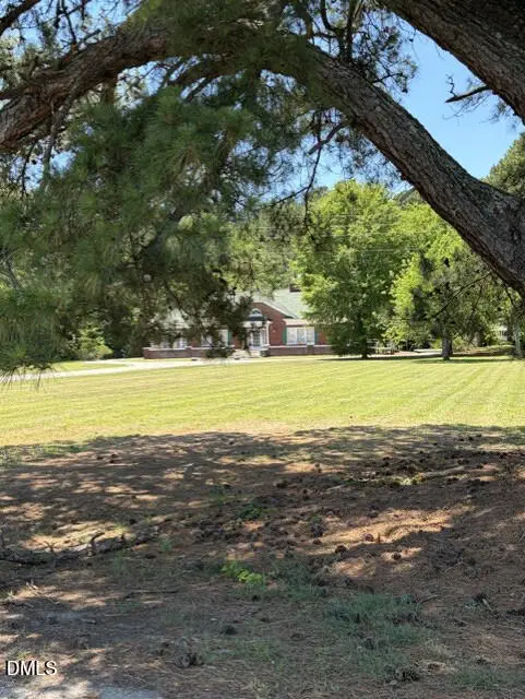 1202 E Cumberland Street, Dunn, NC 28334 - #2