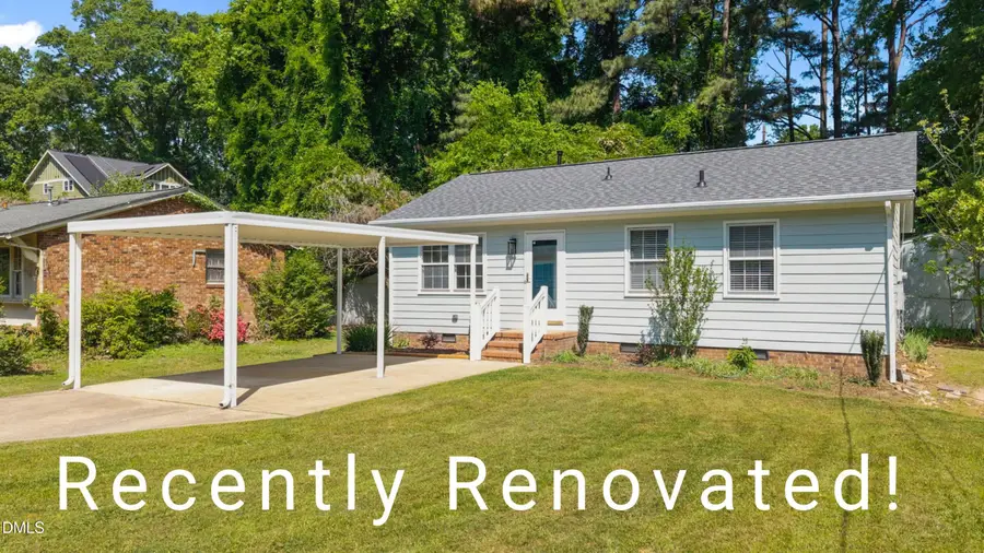 105 E Murray Avenue, Durham, NC 27704 - #3