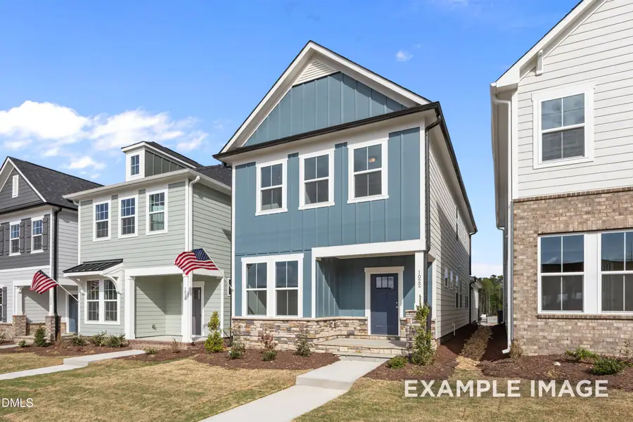 1010 Old Knight Road, Knightdale, NC 27545 - #2