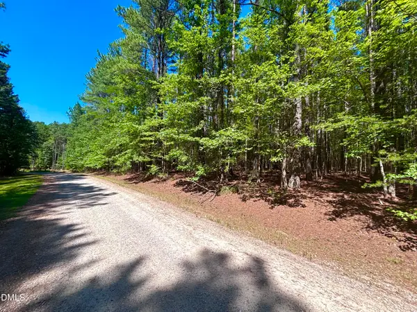 0 Pool Rock Plantation Lane, Henderson, NC 27537