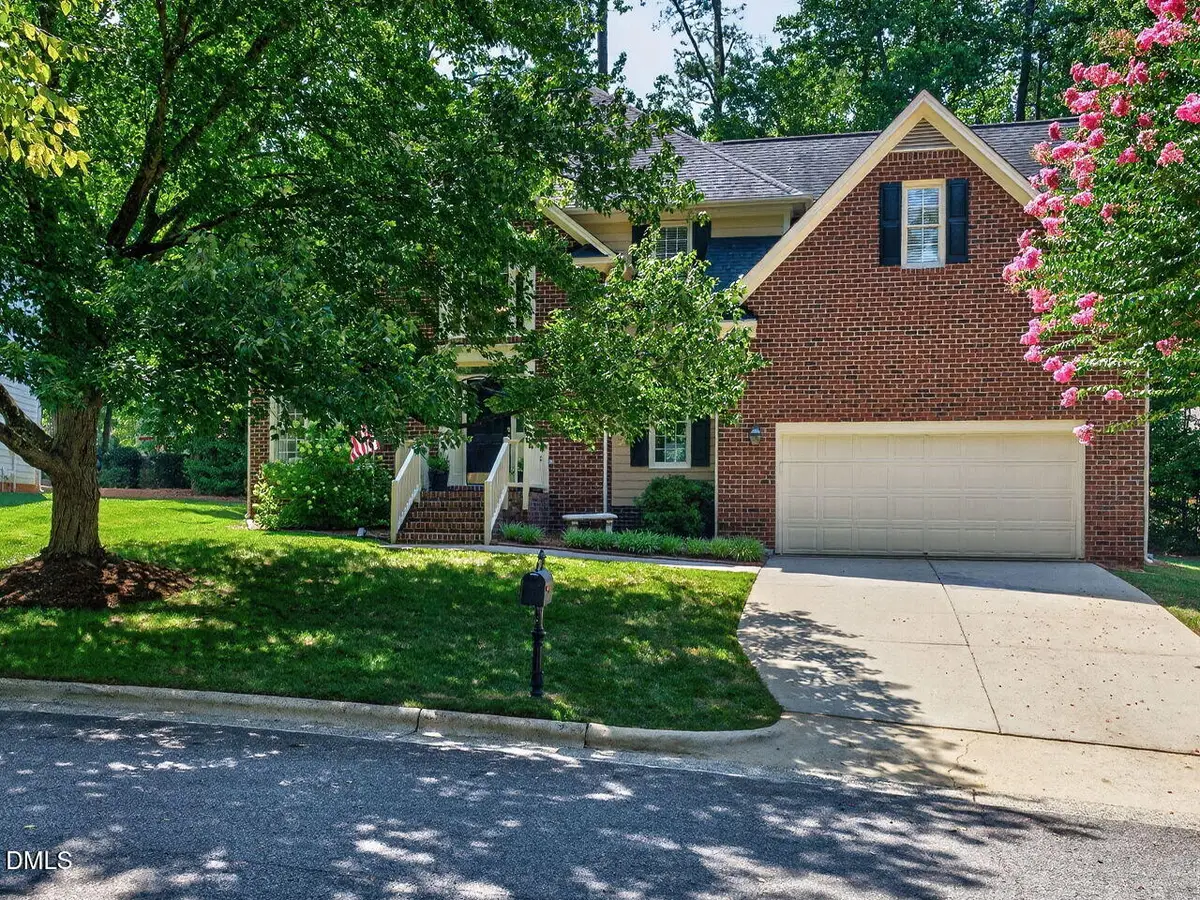 107 Stansbury Court, Cary, NC 27518 - #1