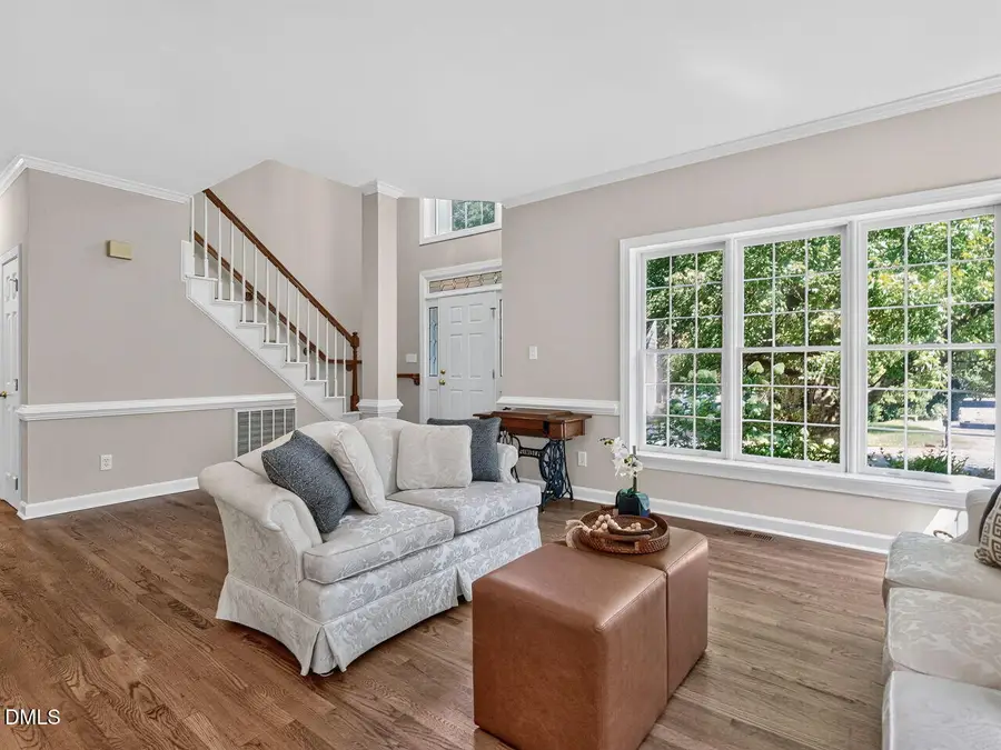 107 Stansbury Court, Cary, NC 27518 - #3