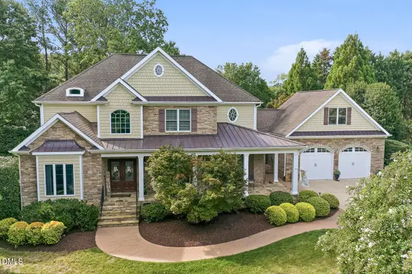 240 Norwalk Street, Holly Springs, NC 27540