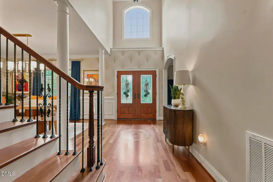 240 Norwalk Street, Holly Springs, NC 27540 - #3