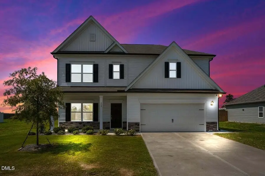 119 Citizens Court, Four Oaks, NC 27524 - #2