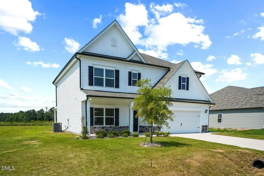 119 Citizens Court, Four Oaks, NC 27524 - #3