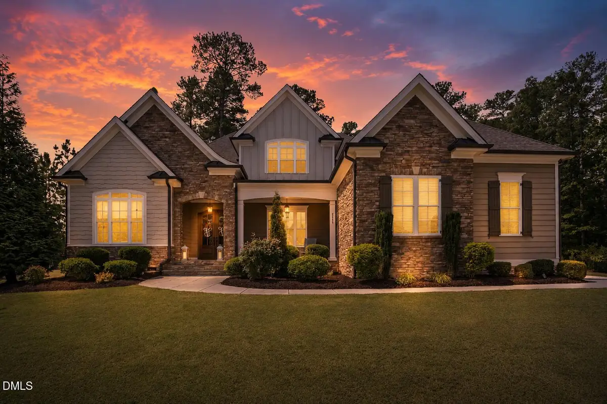2405 Vetrina Way, Apex, NC 27502 - #1