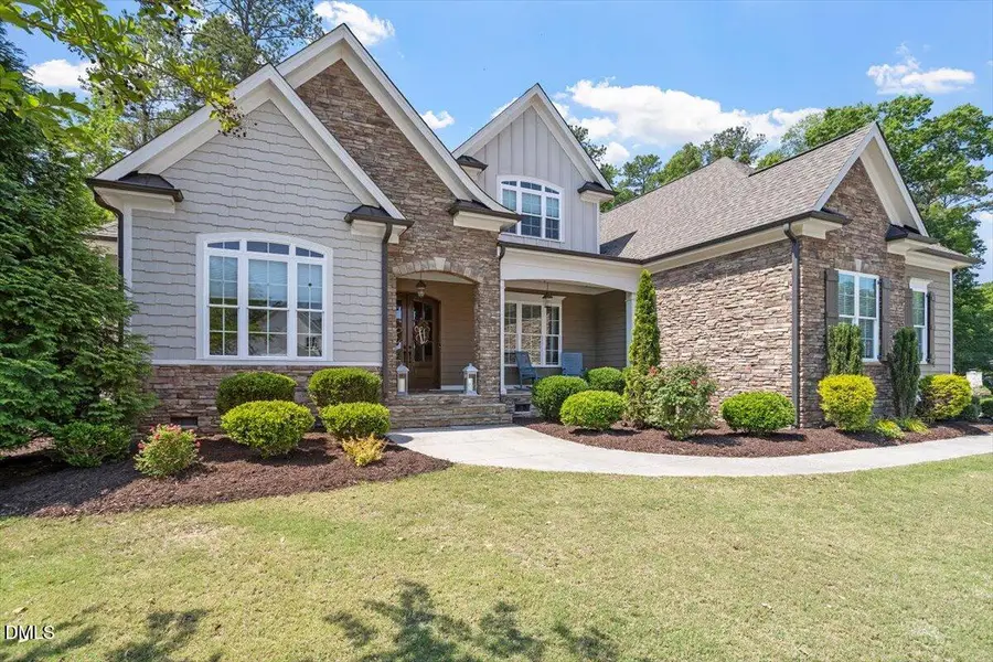 2405 Vetrina Way, Apex, NC 27502 - #3