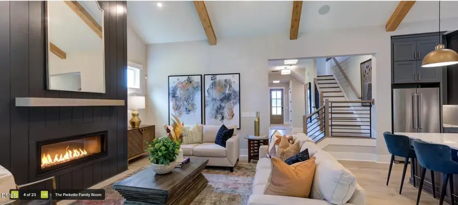 54 Maple Grove Trail, Clayton, NC 27520 - #3