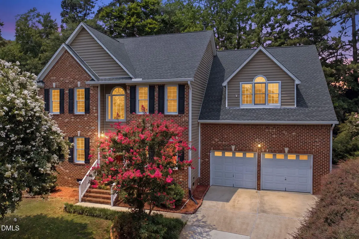 102 Pine Stroll Drive, Cary, NC 27519 - #1