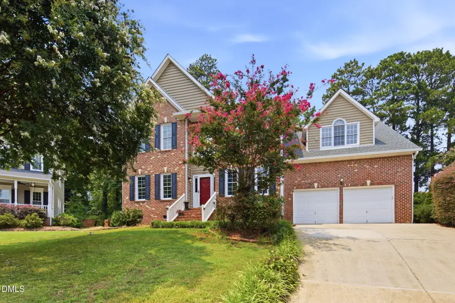 102 Pine Stroll Drive, Cary, NC 27519 - #2