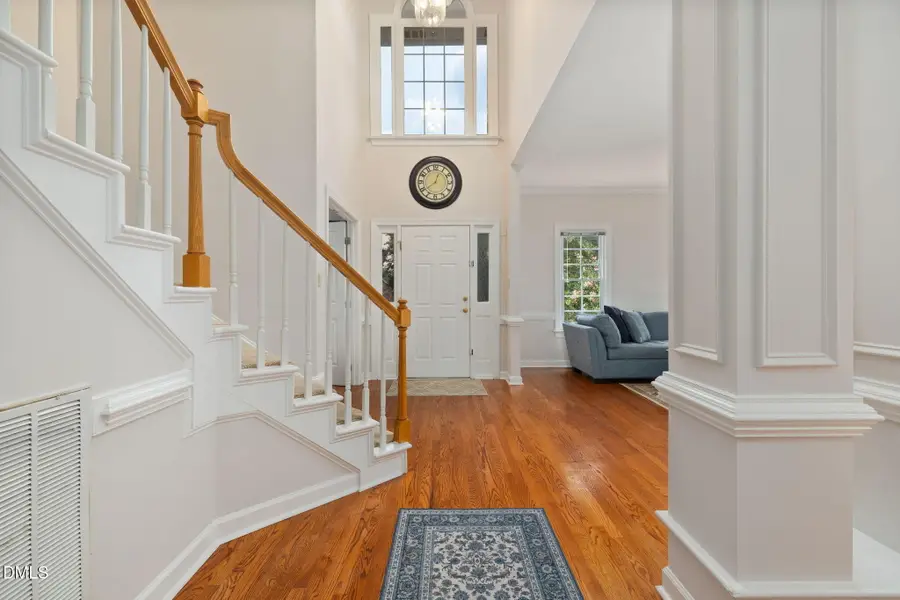 102 Pine Stroll Drive, Cary, NC 27519 - #3