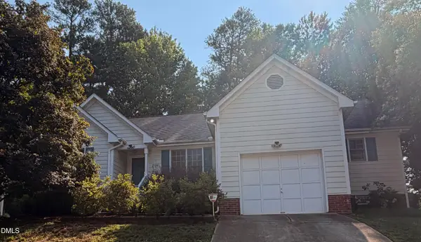 2120 Longwood Drive, Raleigh, NC 27612